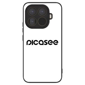 Maskica za Xiaomi 15T Pro - Picasee - new logo - black