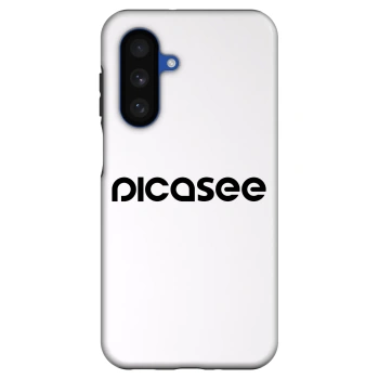 Maskica za Samsung Galaxy A17 5G - Picasee - new logo - black