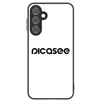 Picasee ULTIMATE CASE za Samsung Galaxy A16 4G - Picasee - new logo - black