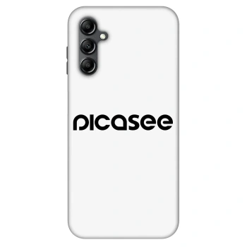 Maskica za Samsung Galaxy A16 4G - Picasee - new logo - black