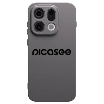 Maskica za OPPO Find X9 - Picasee - new logo - black