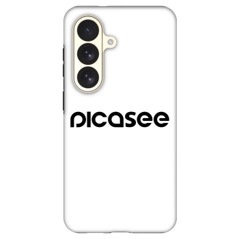 Maskica za Samsung Galaxy S26 - Picasee - new logo - black