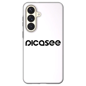 Maskica za Samsung Galaxy S26+ - Picasee - new logo - black