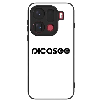 Maskica za OPPO Find X9 Pro - Picasee - new logo - black