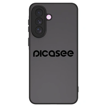 Maskica za Samsung Galaxy A57 5G - Picasee - new logo - black
