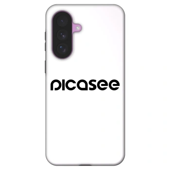 Maskica za Samsung Galaxy A57 5G - Picasee - new logo - black