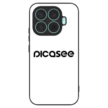 Maskica za Xiaomi 17T - Picasee - new logo - black