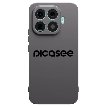 Maskica za Xiaomi 17T Pro - Picasee - new logo - black