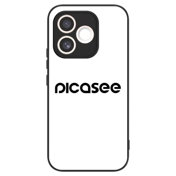 Maskica za Honor 600 Lite - Picasee - new logo - black