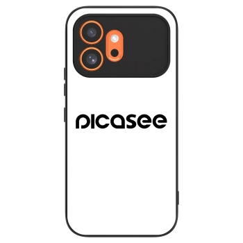 Maskica za Honor 600 - Picasee - new logo - black