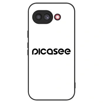 Maskica za Google Pixel 10a - Picasee - new logo - black