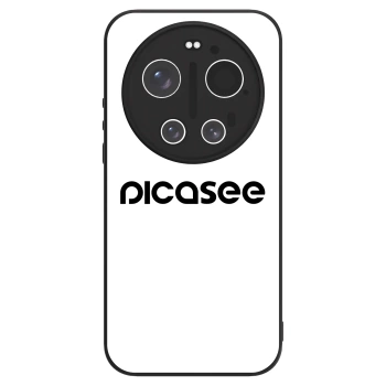 Picasee ULTIMATE CASE PowerShare za Xiaomi 17 Ultra - Picasee - new logo - black