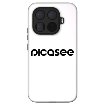 Maskica za Xiaomi 15T Pro - Picasee - new logo - black