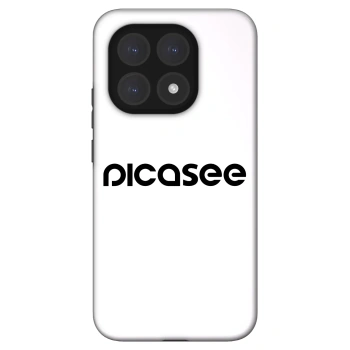 Maskica za Xiaomi 15T - Picasee - new logo - black