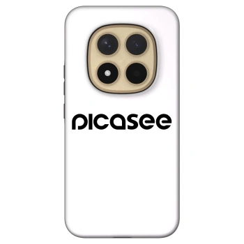 Picasee Fashion Case za Xiaomi Redmi Note 15 Pro+ - Picasee - new logo - black