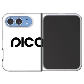 Picasee Fashion Case MagSafe za Apple iPhone Ultra - Picasee - new logo - black