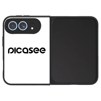 Picasee ULTIMATE CASE za Apple iPhone Ultra - Picasee - new logo - black
