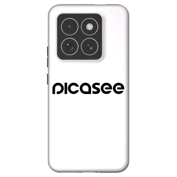 Picasee Fashion Case za Xiaomi 14 Pro - Picasee - new logo - black