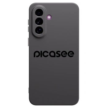 Maskica za Samsung Galaxy A37 - Picasee - new logo - black