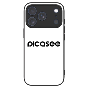 Picasee ULTIMATE CASE MagSafe za Apple iPhone 18 Pro - Picasee - new logo - black