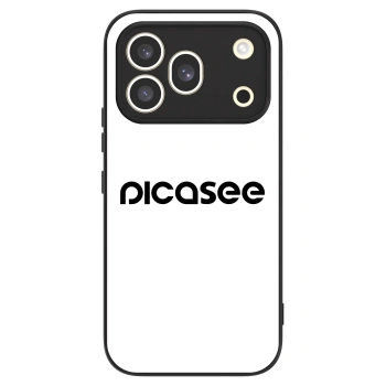 Picasee ULTIMATE CASE za Honor 600 Pro - Picasee - new logo - black