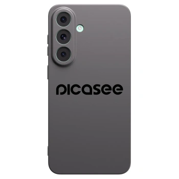 Maskica za Samsung Galaxy S26 FE - Picasee - new logo - black