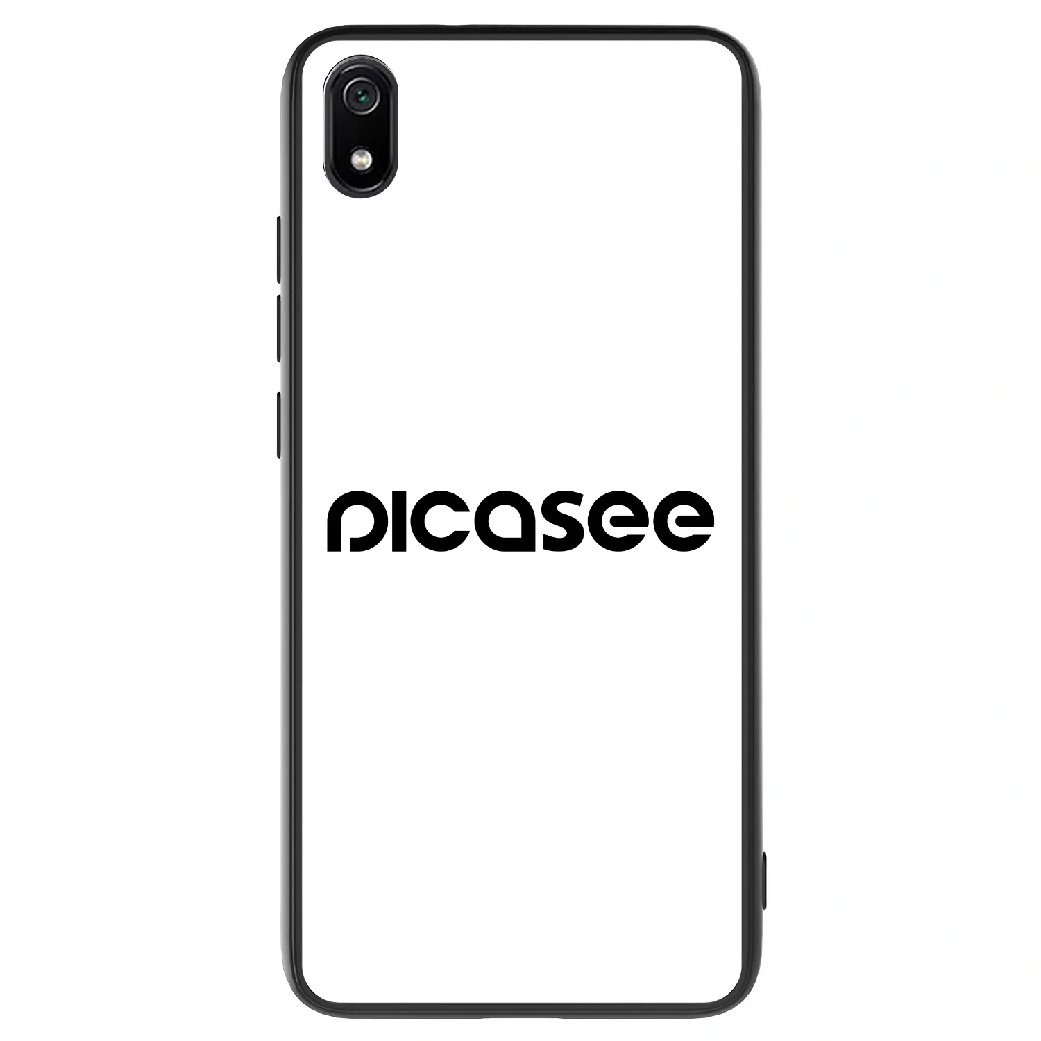 Picasee ULTIMATE CASE za Xiaomi Redmi 7A - Picasee - new logo - black