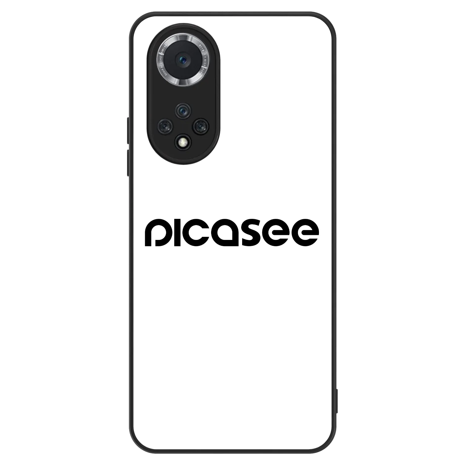 Picasee ULTIMATE CASE za Huawei Nova 9 SE - Picasee - new logo - black