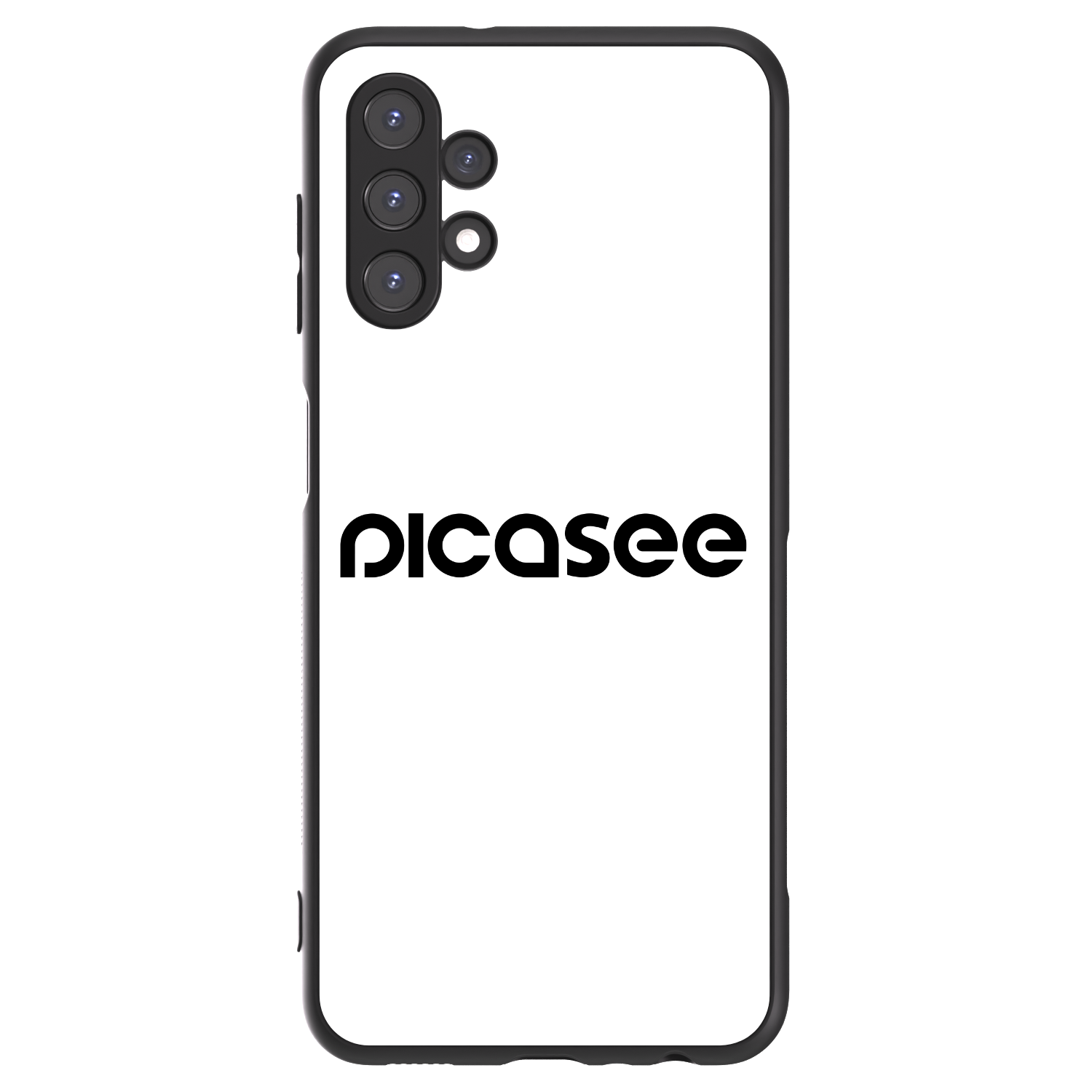Picasee ULTIMATE CASE za Samsung Galaxy A13 4G A135 - Picasee - new logo - black