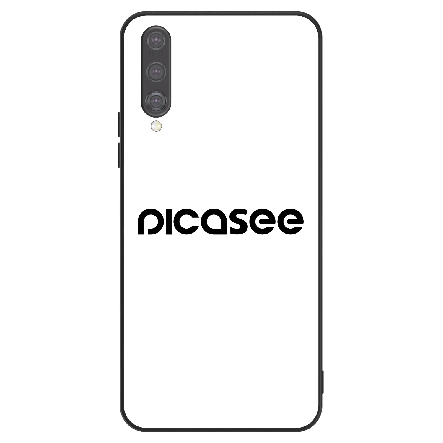 Picasee ULTIMATE CASE za Huawei P20 Pro - Picasee - new logo - black