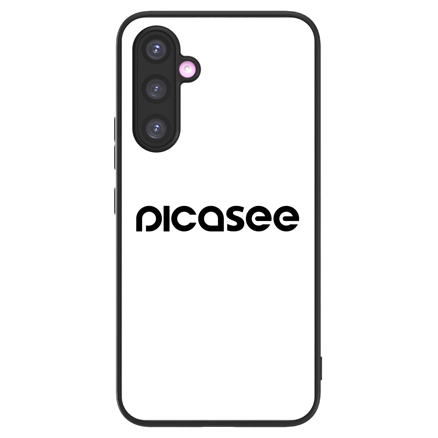 Picasee ULTIMATE CASE za Samsung Galaxy A54 5G A546B - Picasee - new logo - black