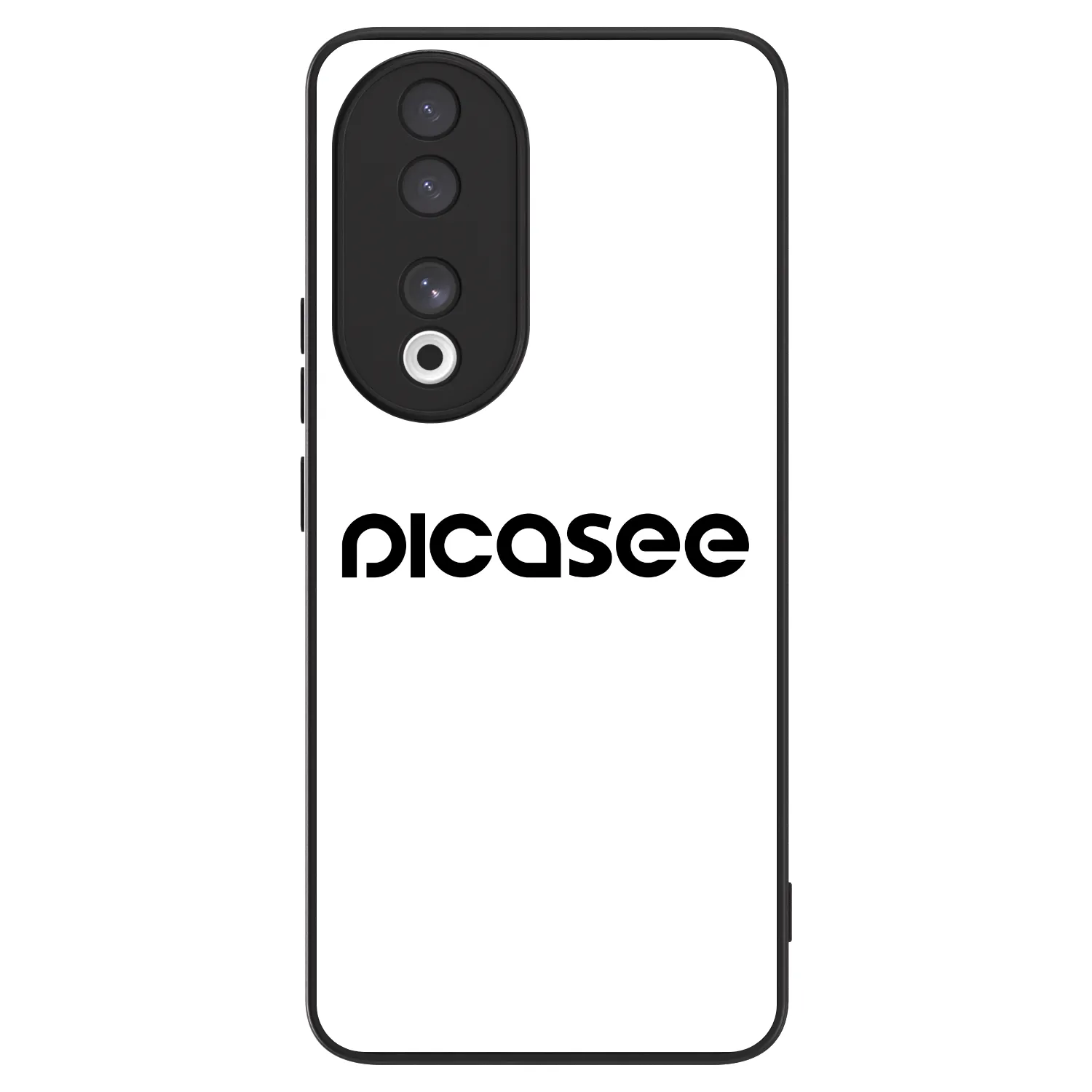 Picasee ULTIMATE CASE za Honor 90 5G - Picasee - new logo - black