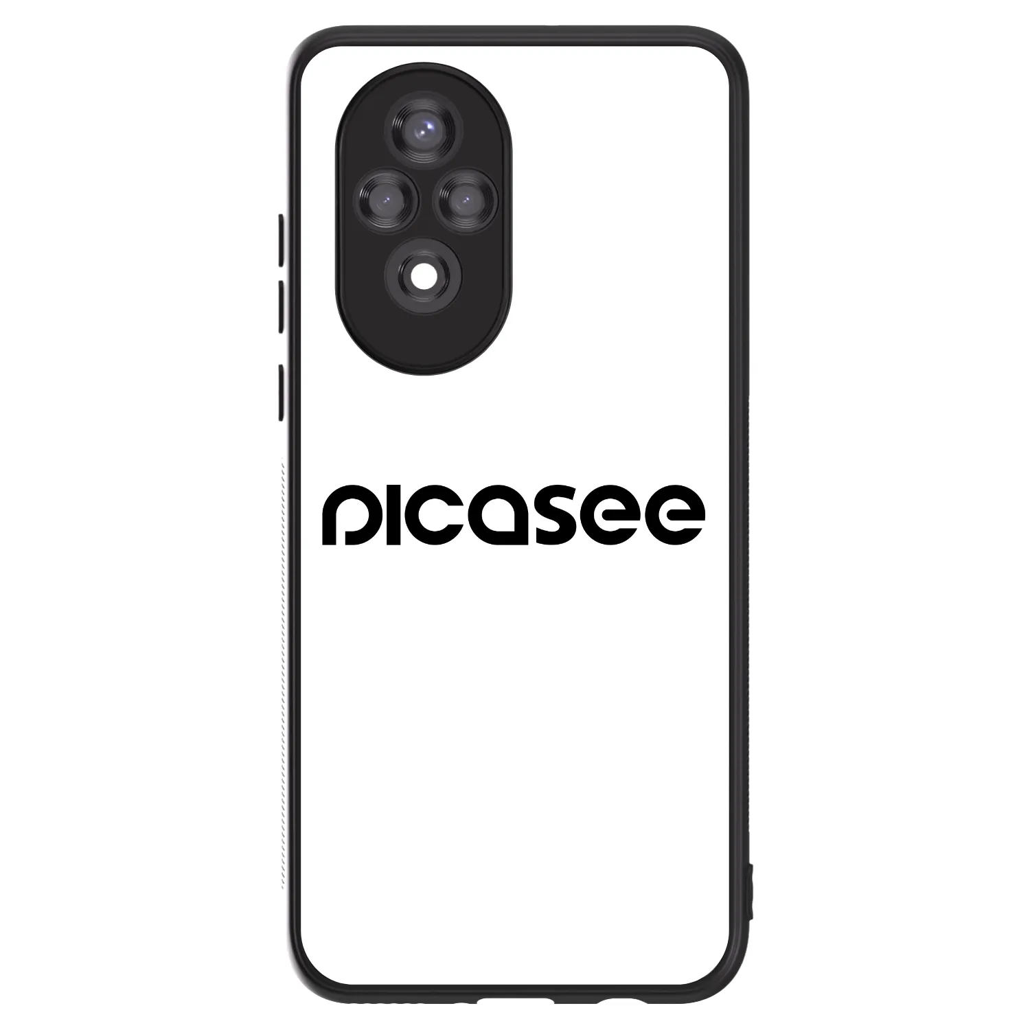 Picasee ULTIMATE CASE za Honor 200 5G - Picasee - new logo - black