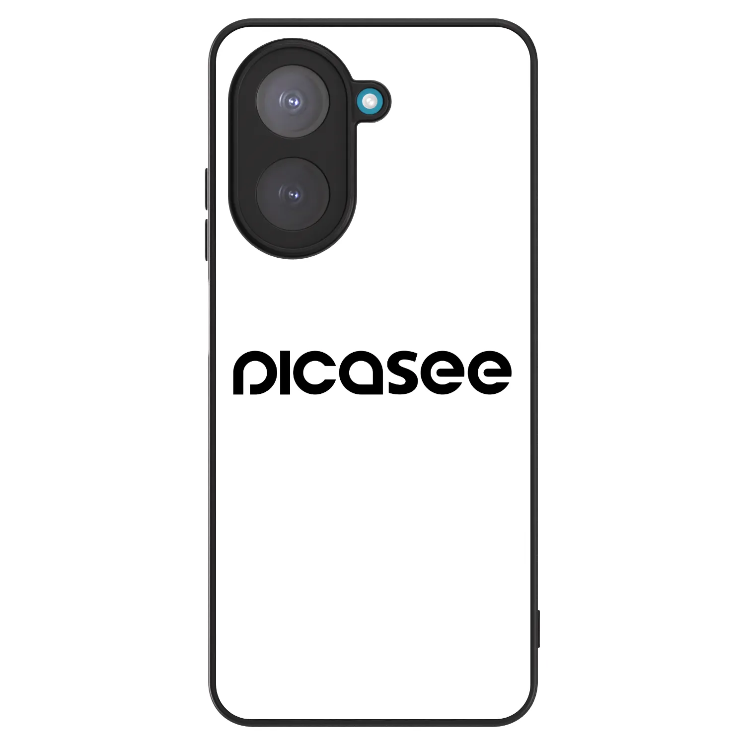 Picasee ULTIMATE CASE za Xiaomi Redmi A5 - Picasee - new logo - black