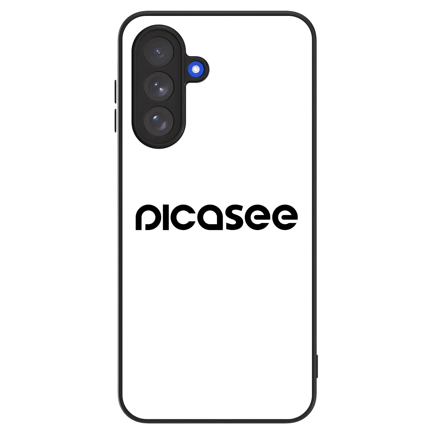 Picasee ULTIMATE CASE za Samsung Galaxy A17 5G - Picasee - new logo - black
