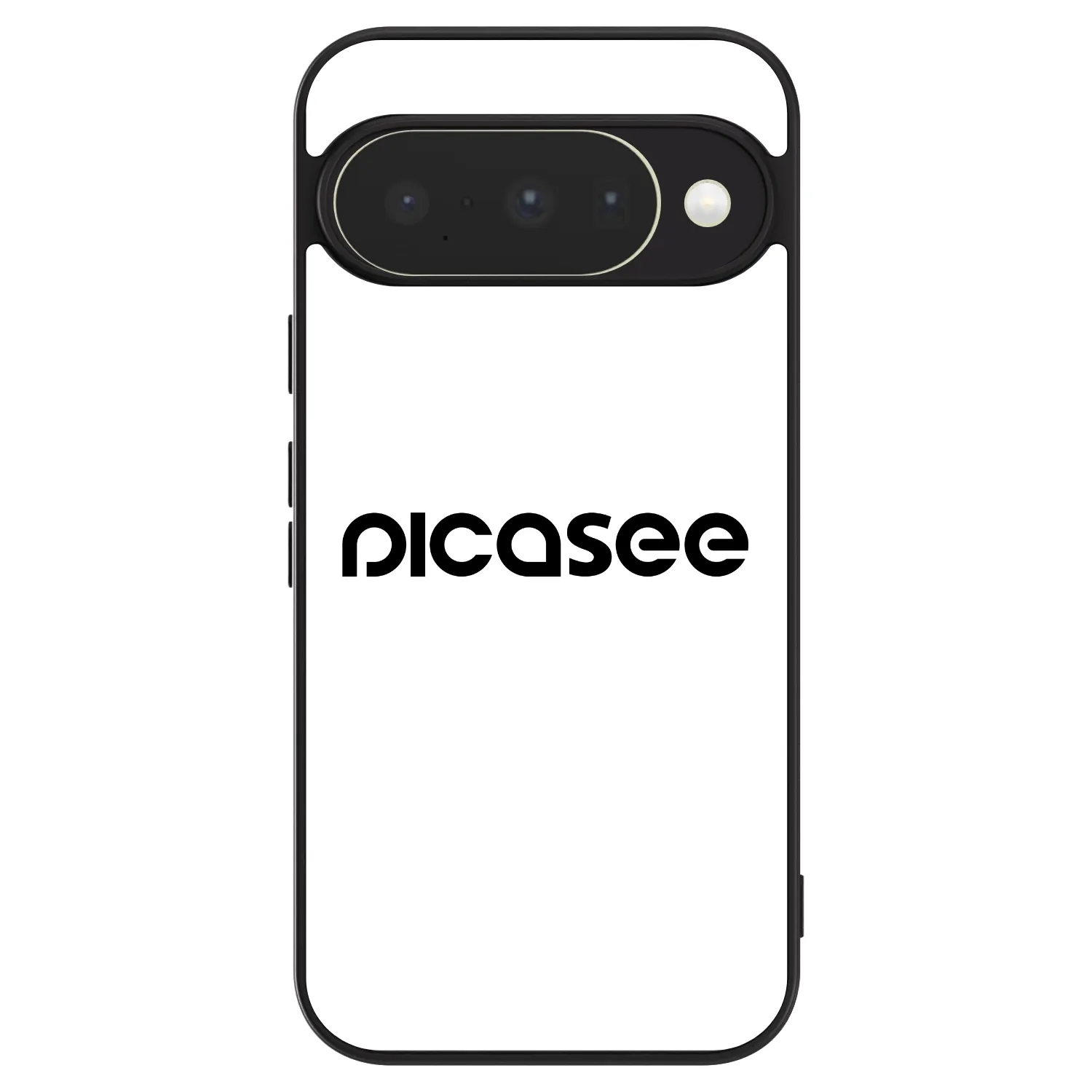 Picasee ULTIMATE CASE za Google Pixel 10 - Picasee - new logo - black