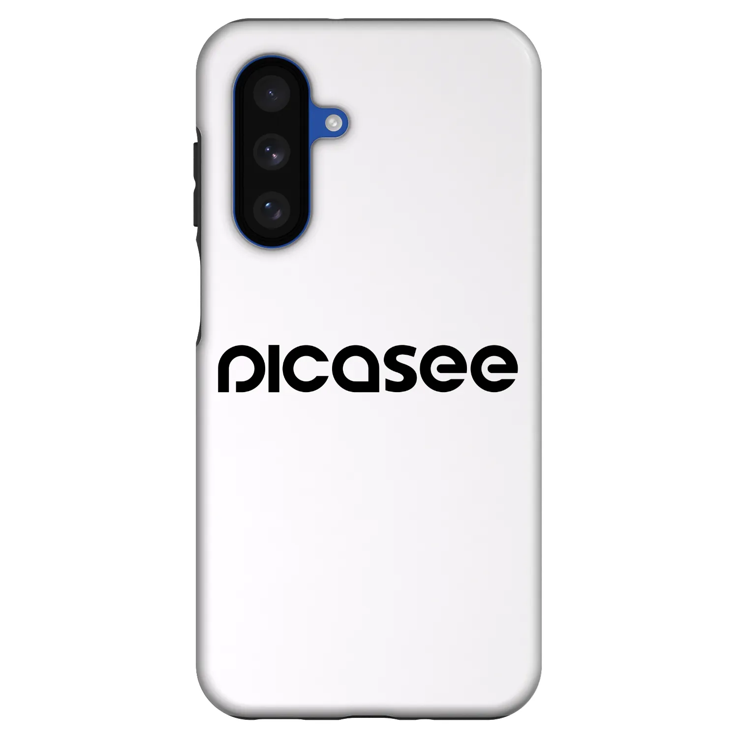 Picasee Fashion Case za Samsung Galaxy A17 5G - Picasee - new logo - black
