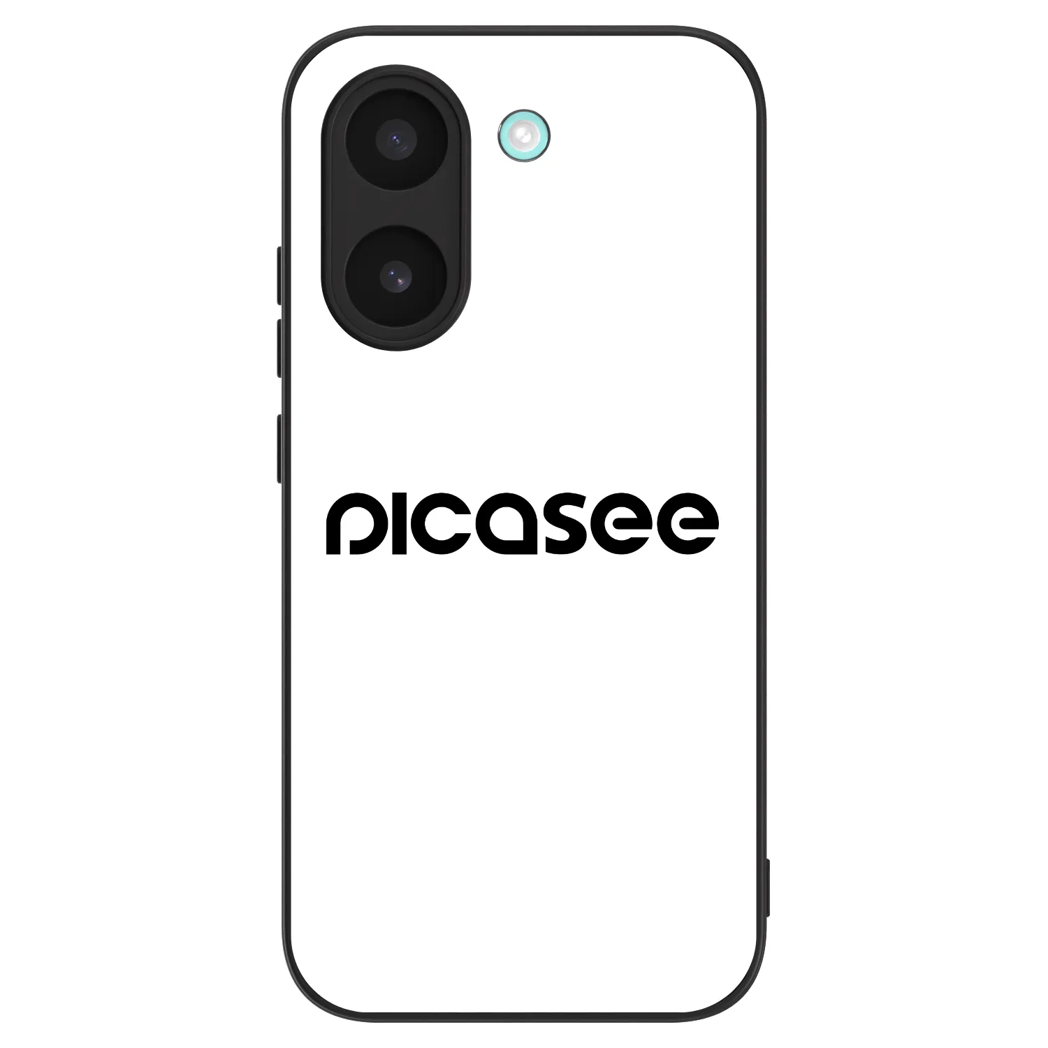 Picasee ULTIMATE CASE za Xiaomi Poco X8 Pro - Picasee - new logo - black