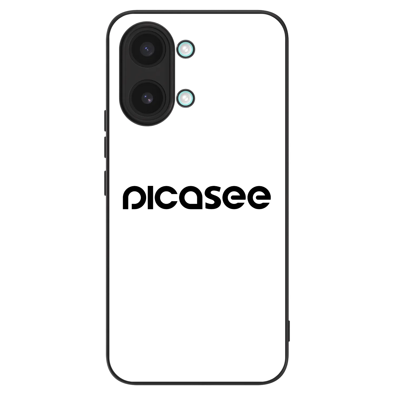 Picasee ULTIMATE CASE za Xiaomi Poco X8 Pro Max - Picasee - new logo - black