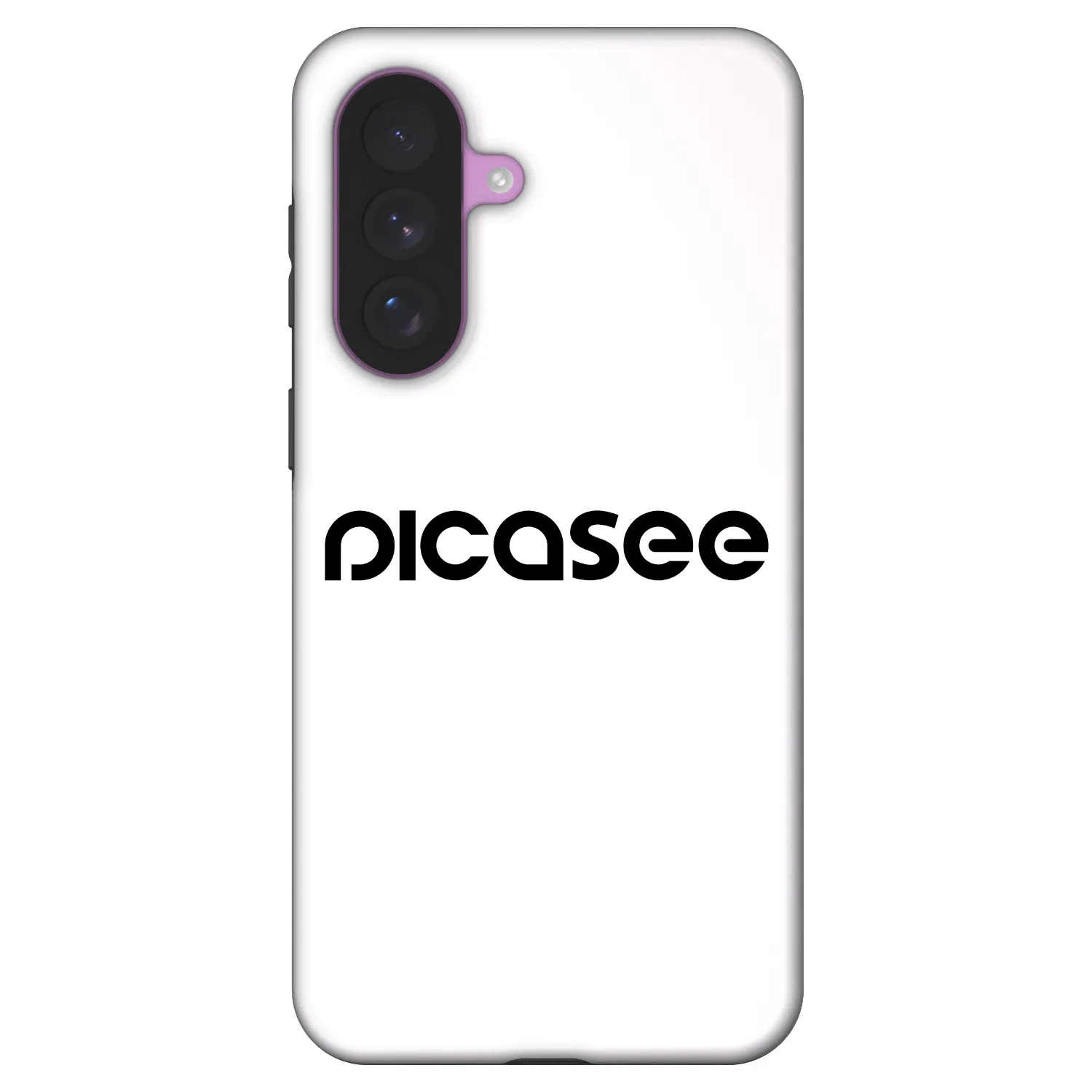 Picasee Fashion Case za Samsung Galaxy A57 5G - Picasee - new logo - black