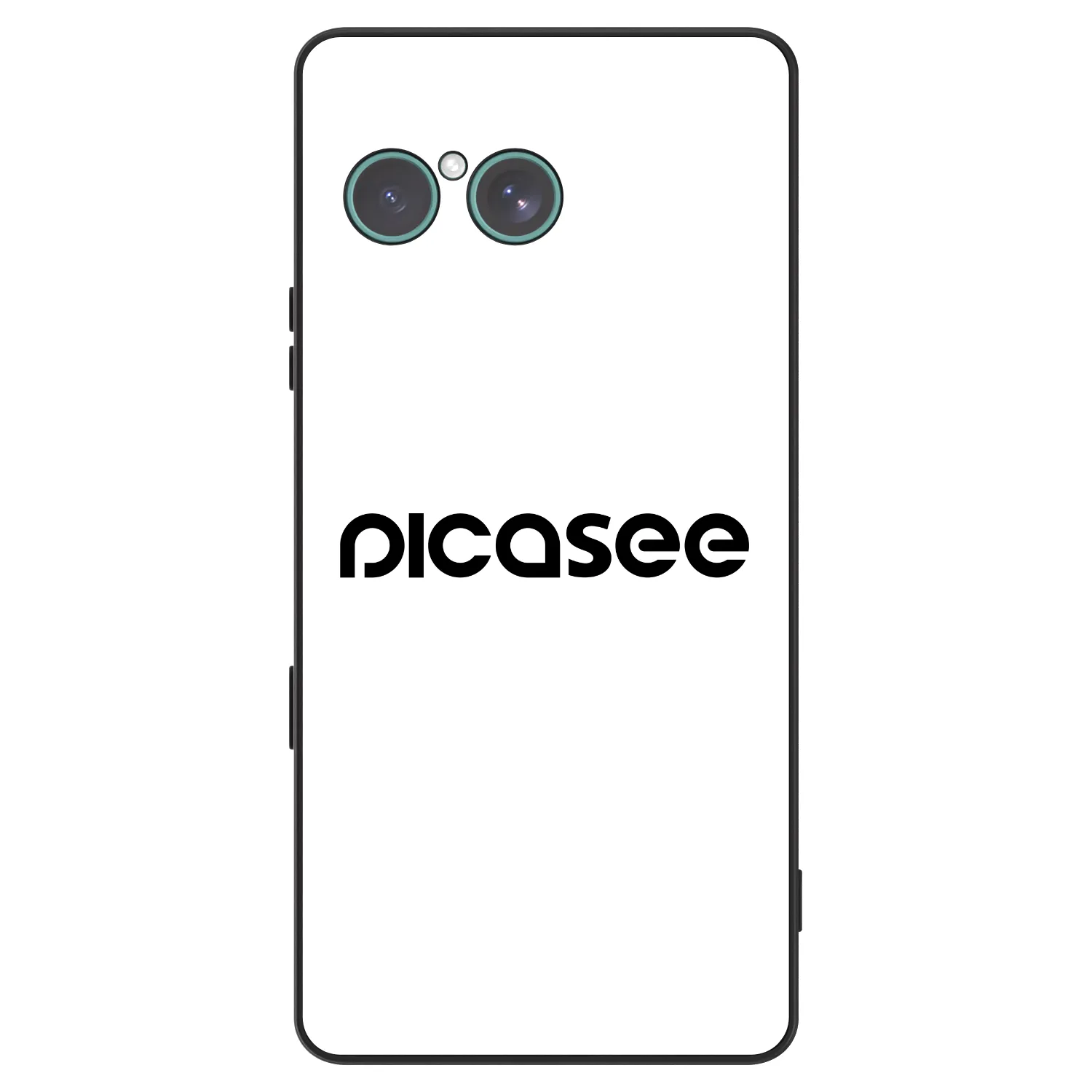 Picasee ULTIMATE CASE za Sony Xperia 10 VII - Picasee - new logo - black