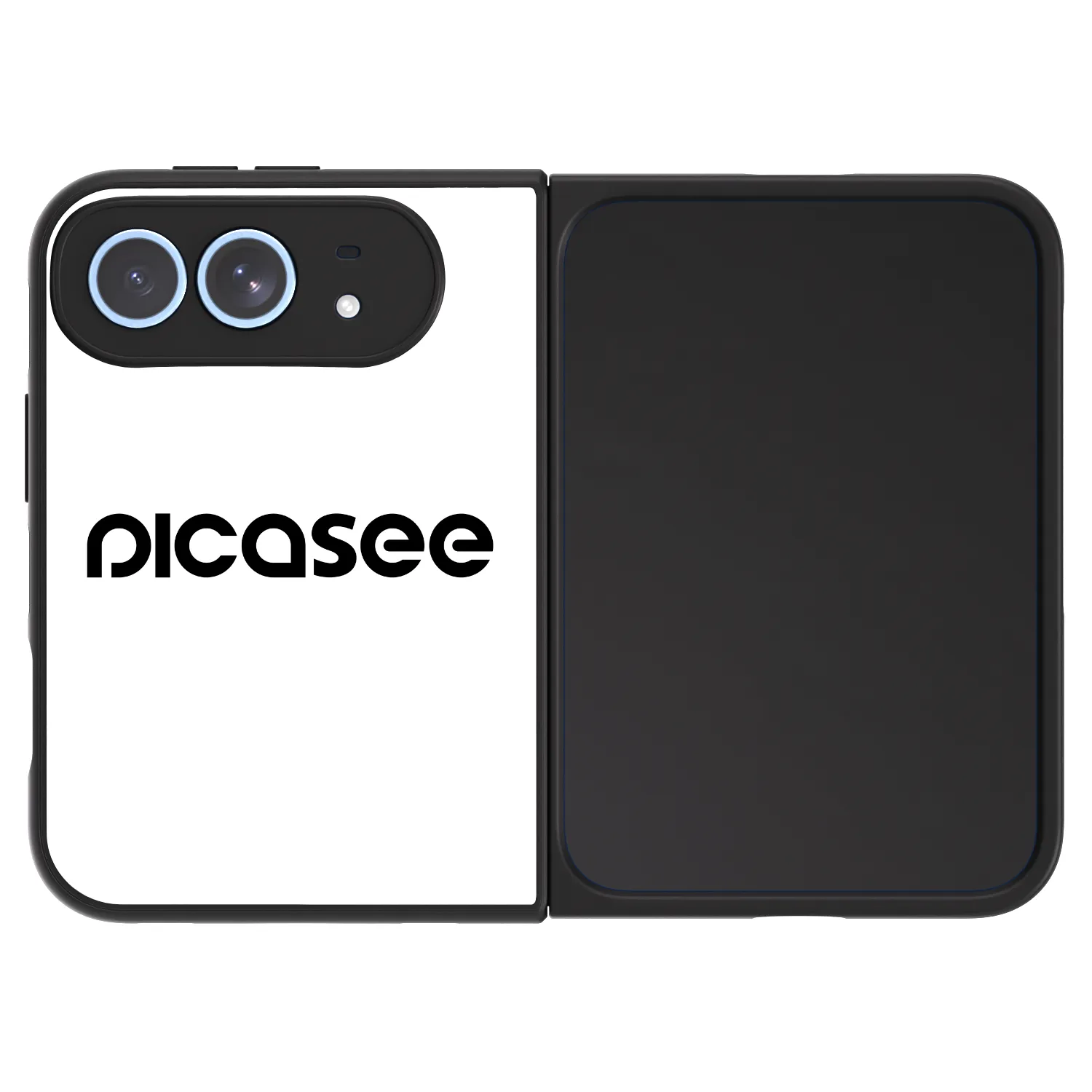 Picasee ULTIMATE CASE za Apple iPhone Ultra - Picasee - new logo - black