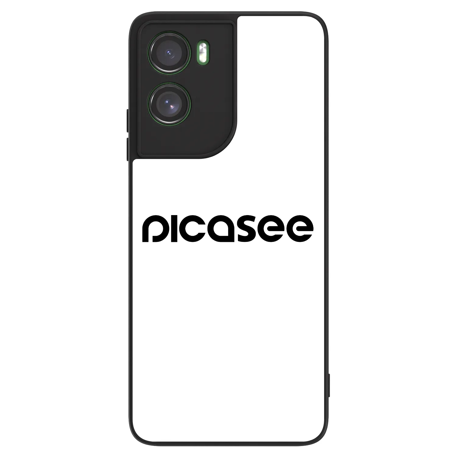 Picasee ULTIMATE CASE za Motorola Moto G06 - Picasee - new logo - black