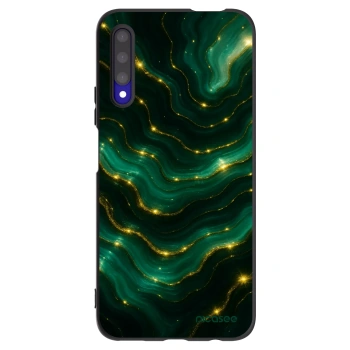 Maskica za Honor 9X Pro - Emerald