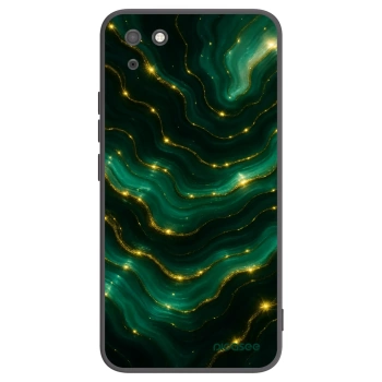 Maskica za Huawei Y5P - Emerald