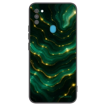 Maskica za Samsung Galaxy M11 - Emerald