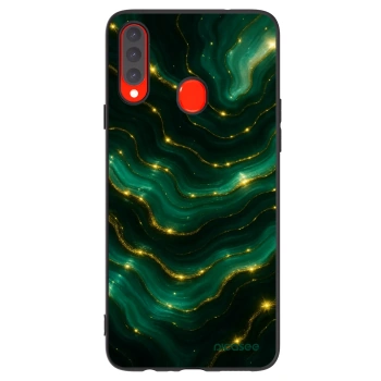 Maskica za Samsung Galaxy A20s - Emerald