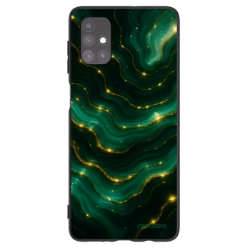 Maskica za Samsung Galaxy M51 M515F - Emerald