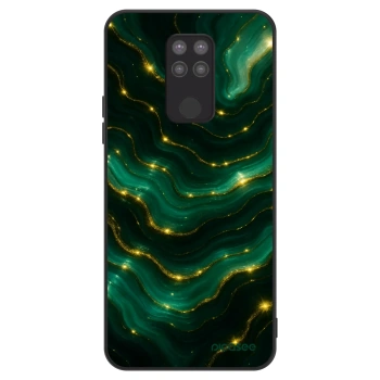 Maskica za Xiaomi Redmi Note 9 - Emerald