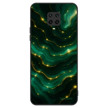 Maskica za Xiaomi Redmi Note 9 Pro - Emerald